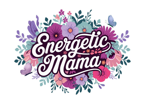 Energetic Mama