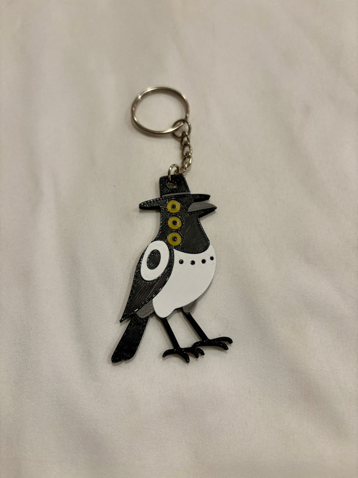 KPop Demon Hunters Keychains, Rumi, Zoey, Mira, Derpy, and more! Great for Party Favors!