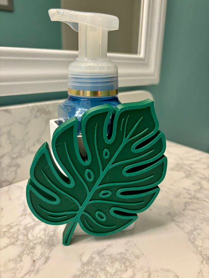 Bath & Body Works Soap Holder with Interchangeable Fronts