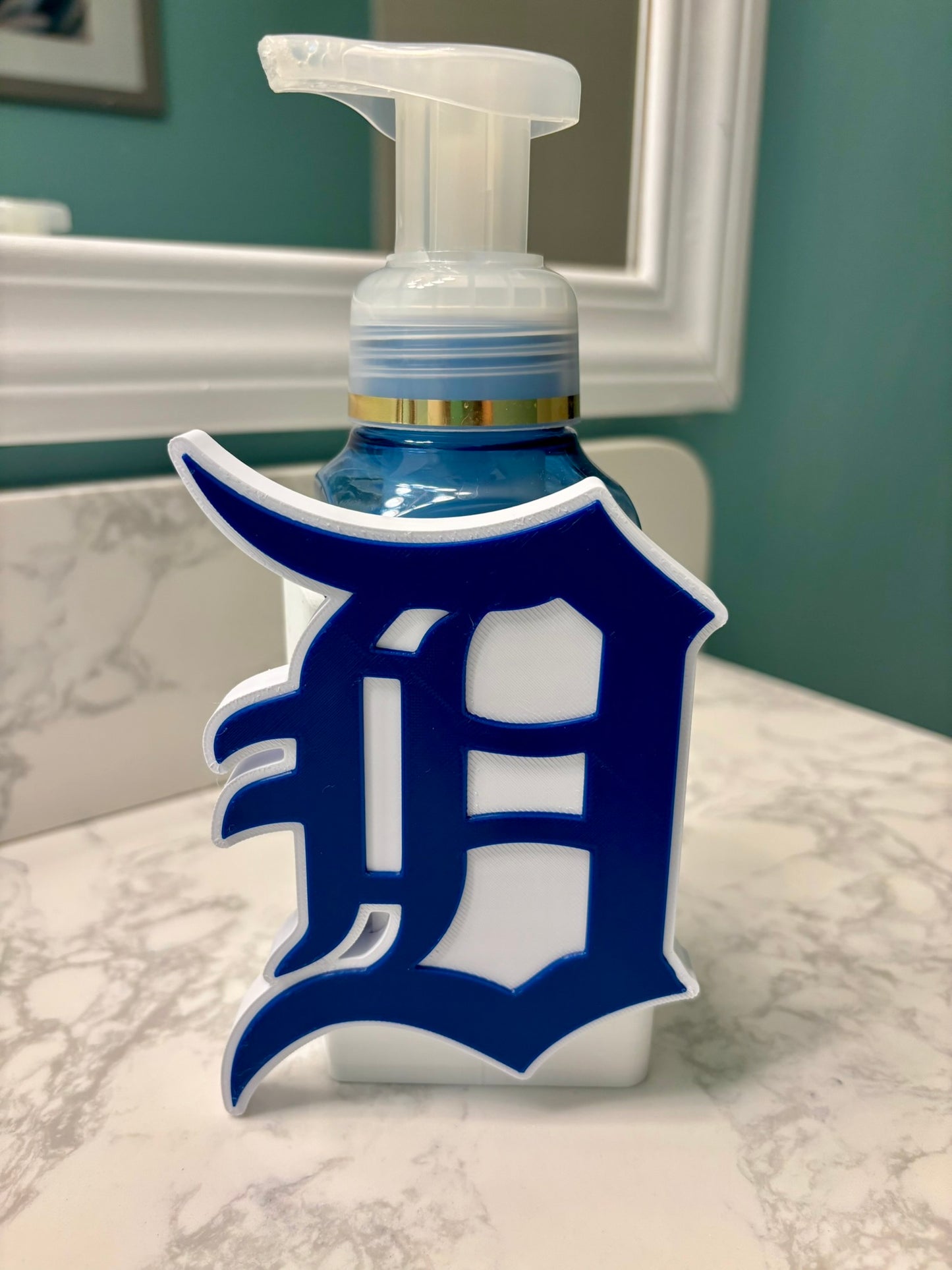Bath & Body Works Soap Holder with Interchangeable Fronts