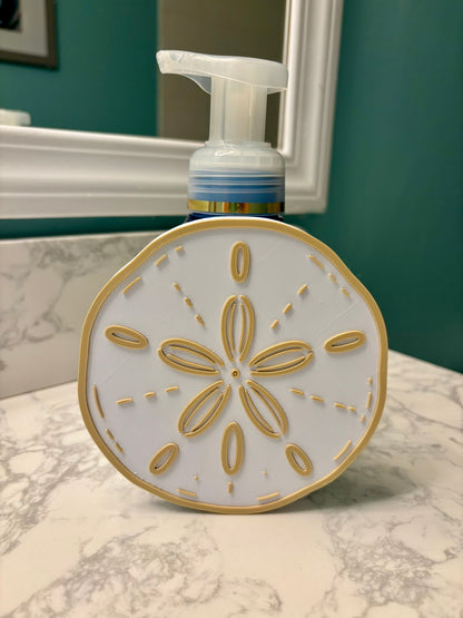 Bath & Body Works Soap Holder with Interchangeable Fronts