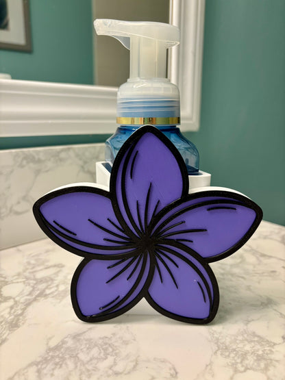 Bath & Body Works Soap Holder with Interchangeable Fronts