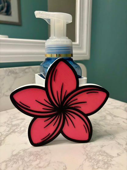 Bath & Body Works Soap Holder with Interchangeable Fronts