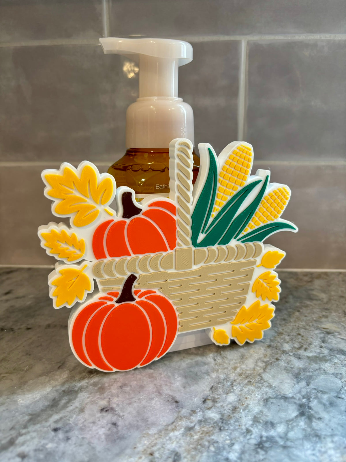 Fall Autumn Halloween Interchangeable Fronts