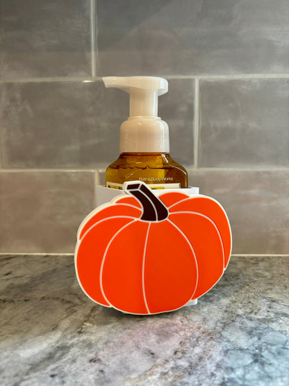 Fall Autumn Halloween Interchangeable Fronts