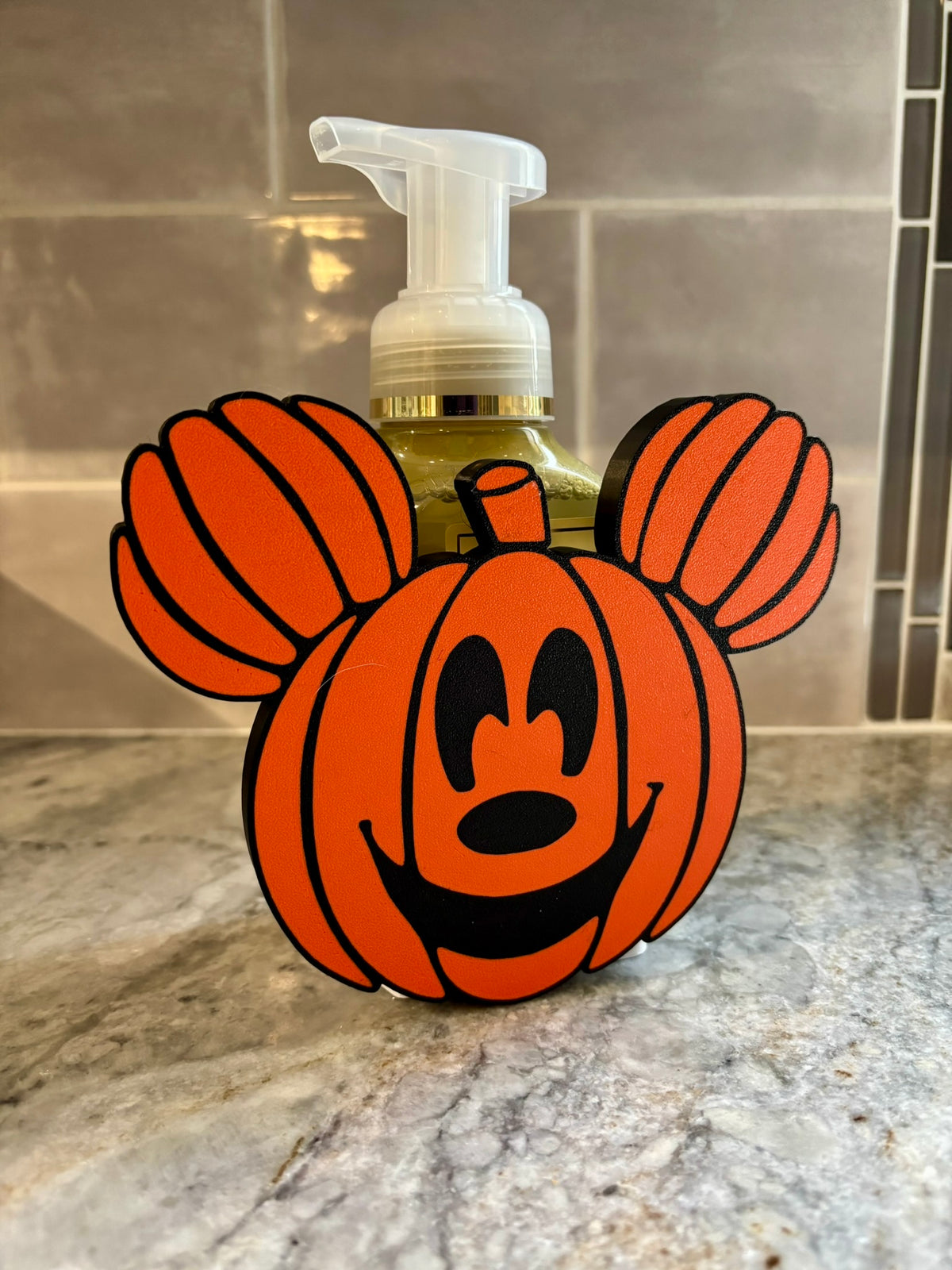 Fall Autumn Halloween Interchangeable Fronts