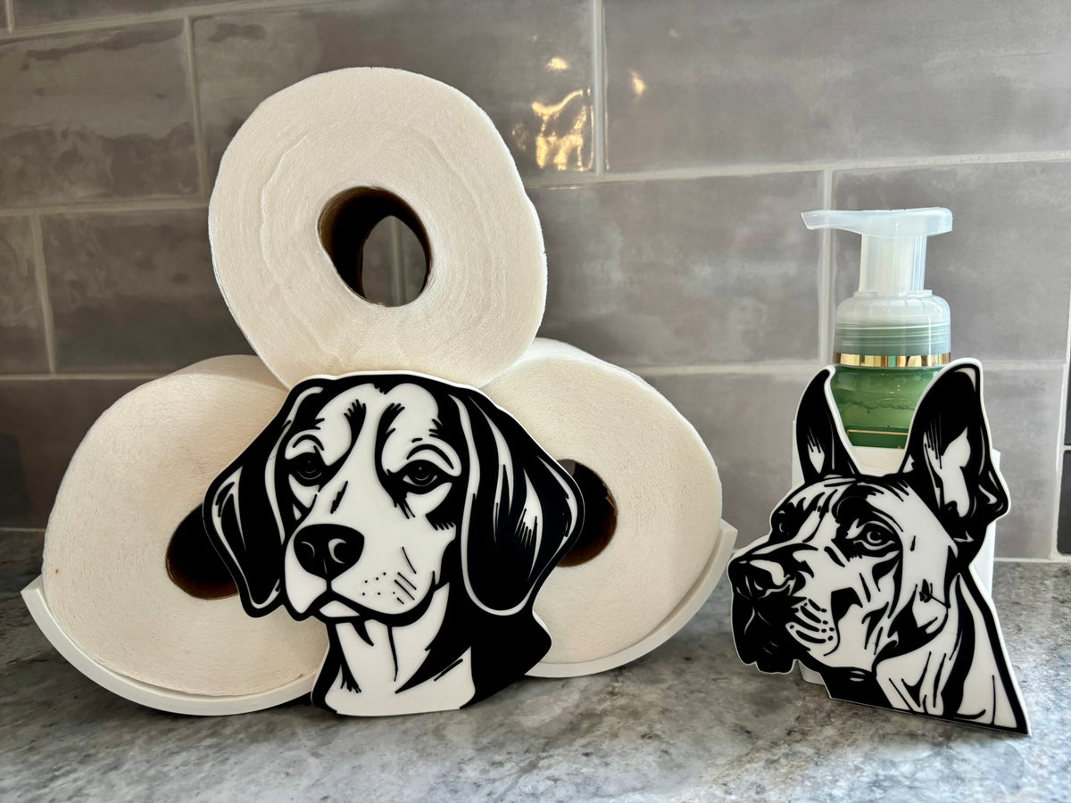 Pets Interchangeable Fronts
