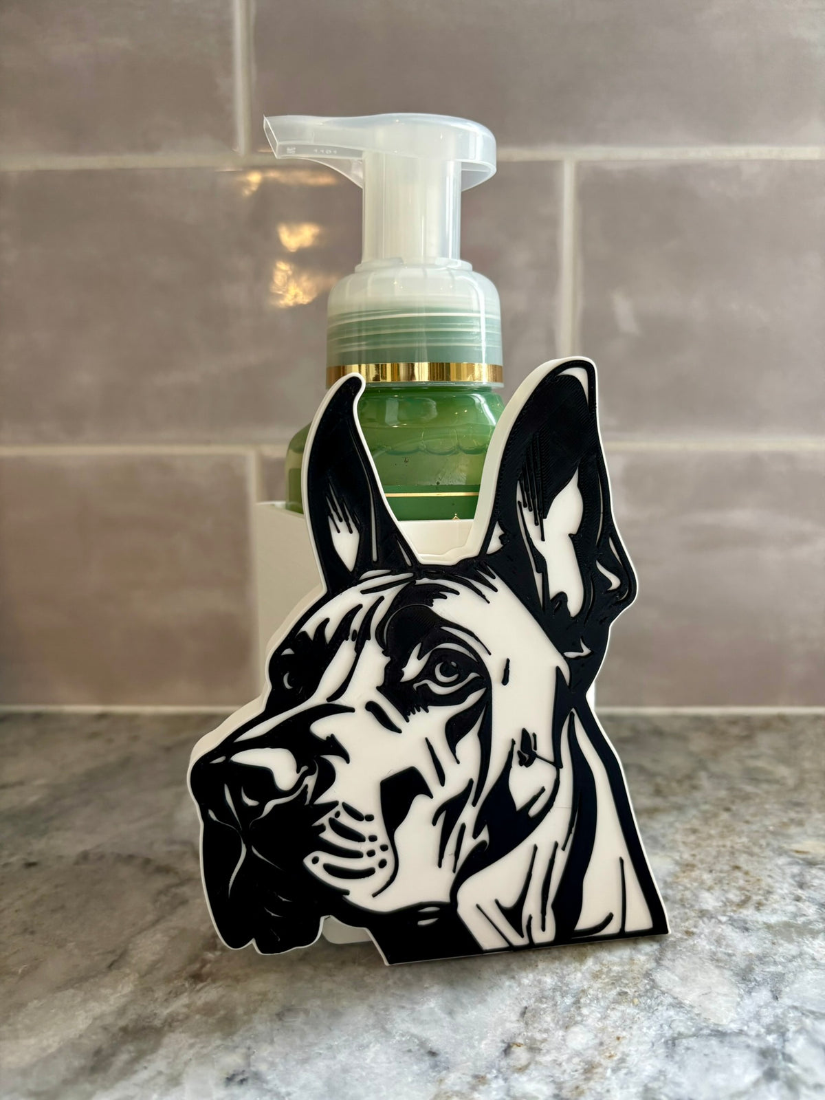 Pets Interchangeable Fronts