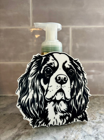 Pets Interchangeable Fronts