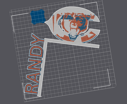 Custom Door Corner, Designed for You!