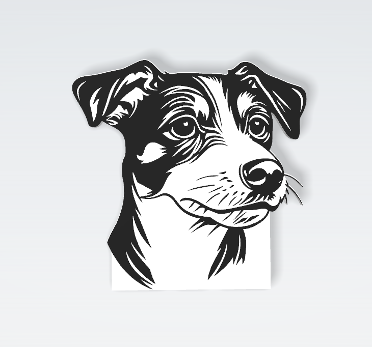 Pets Interchangeable Fronts