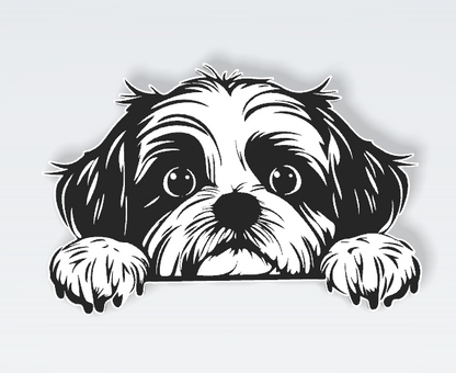 Pets Interchangeable Fronts